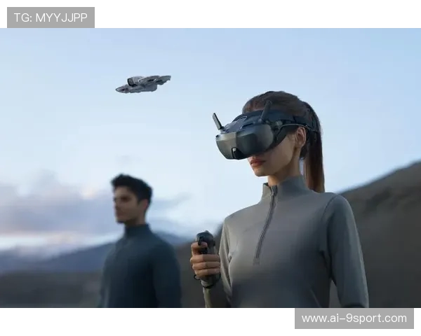 N3飞行眼镜连接电脑体验虚拟游戏世界沉浸式新玩法